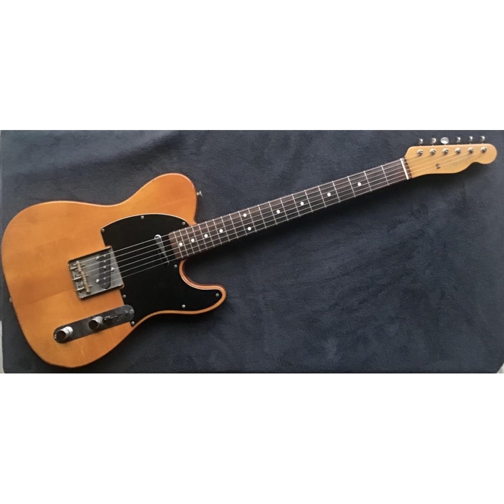 Fender Telecaster TL52-65 MIJ 1988