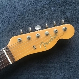 Fender Telecaster TL52-65 MIJ 1988