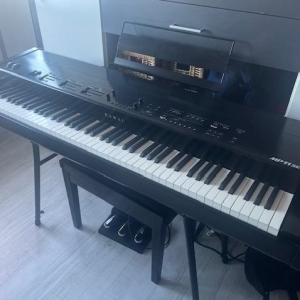 Piano Numérique de Scène - Kawai MP 11 SE