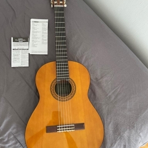 Guitare Yamaha  C40 - Guitare classique