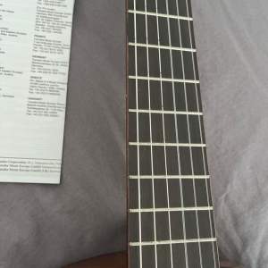 Guitare Yamaha  C40 - Guitare classique