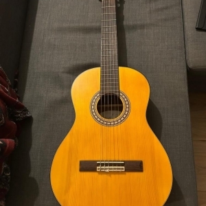 Prodipe Guitare Classque