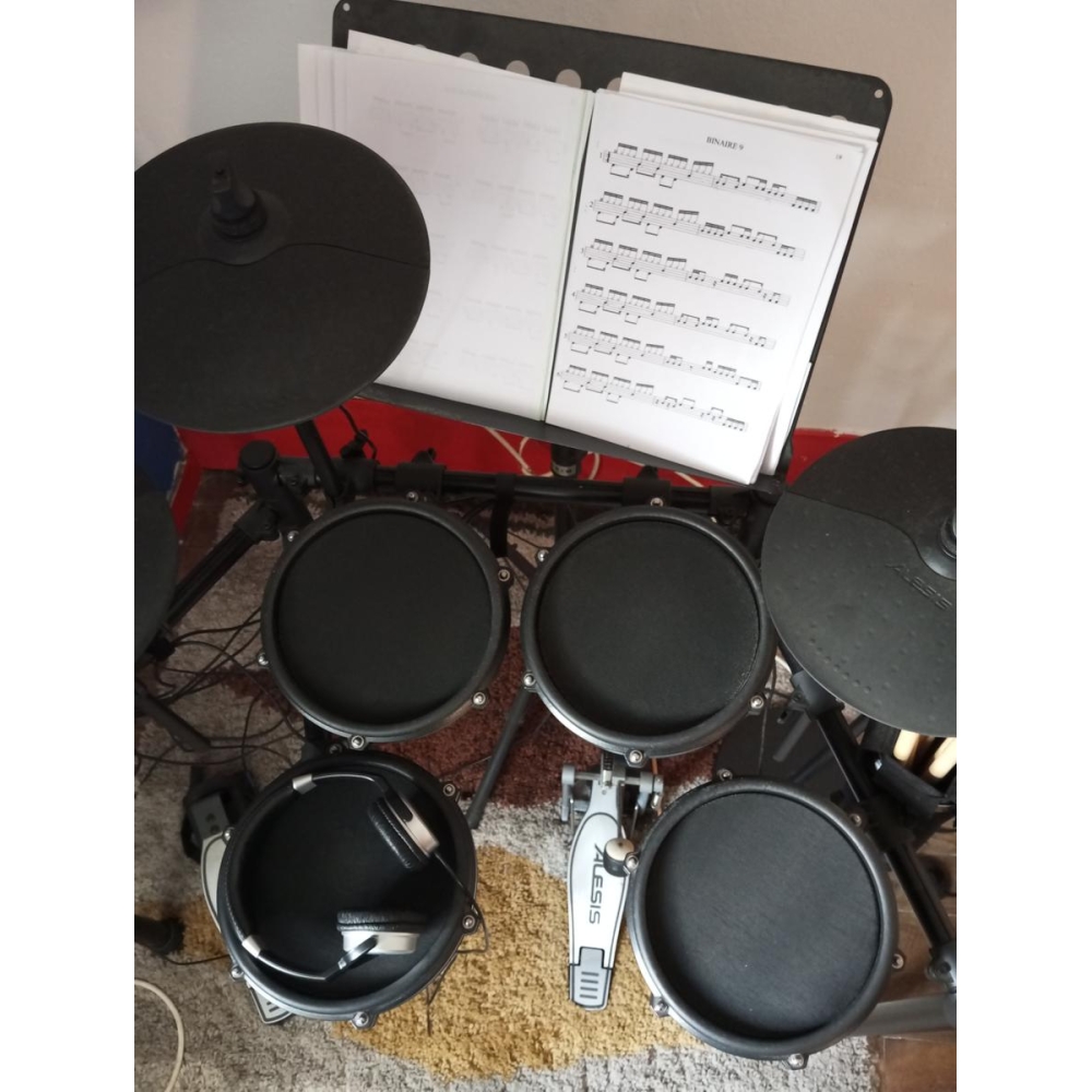 Alesis Nitro Mesh Kit