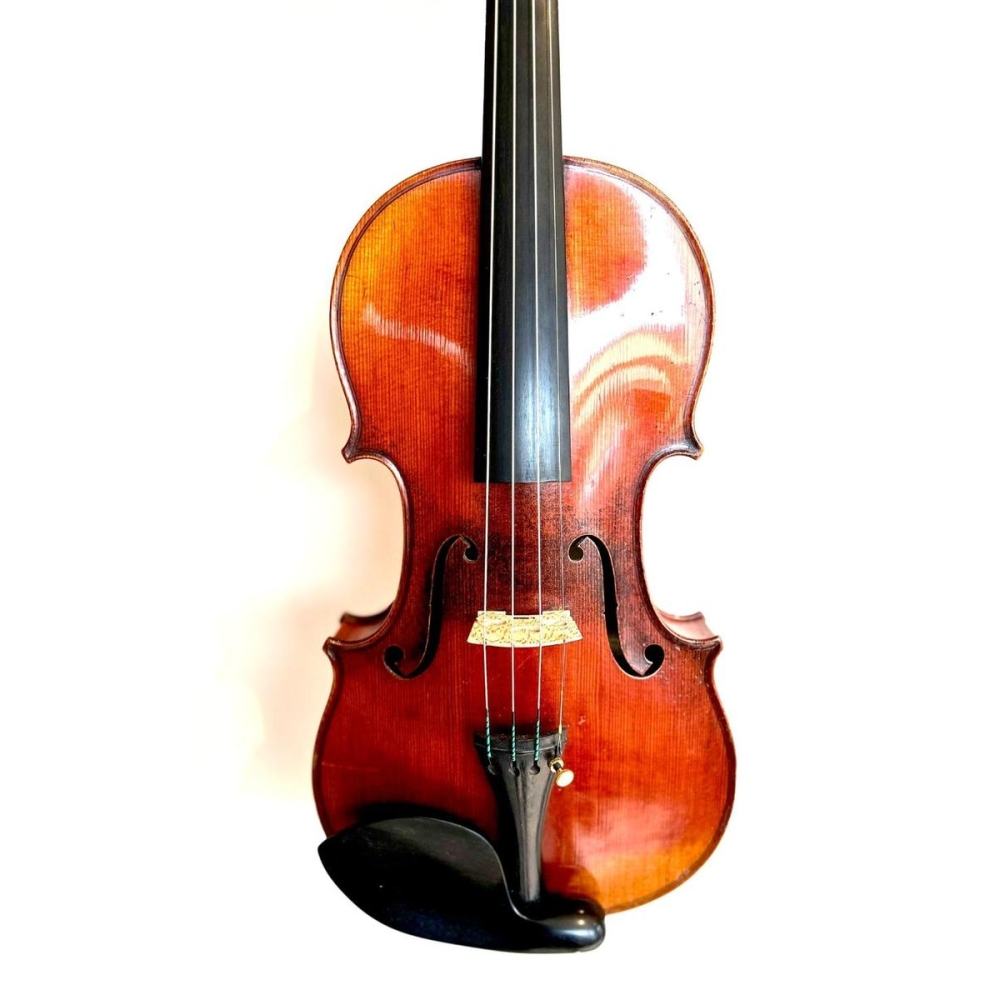 Beau violon ancien