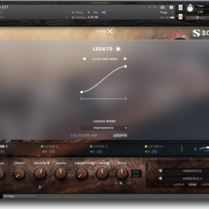 Hopkin Instrumentarium: 2+2+1