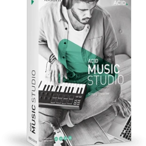 MAGIX ACID Music Studio 11