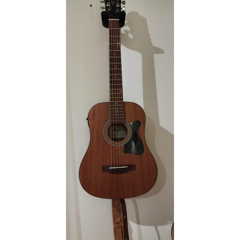 Guitare Ibanez électro-acoustique 3/4