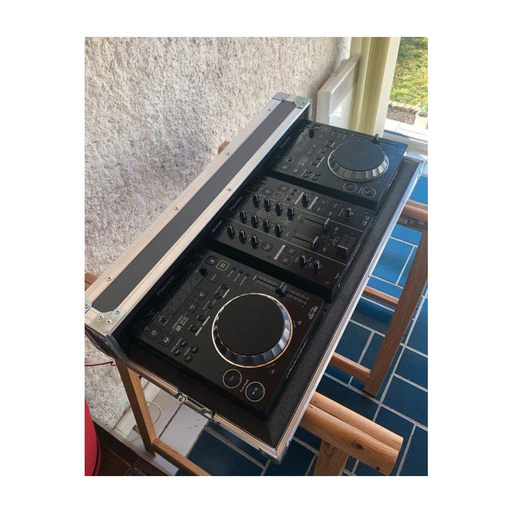 Pack Platine Dj Pioneer 350