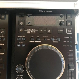 Pack Platine Dj Pioneer 350