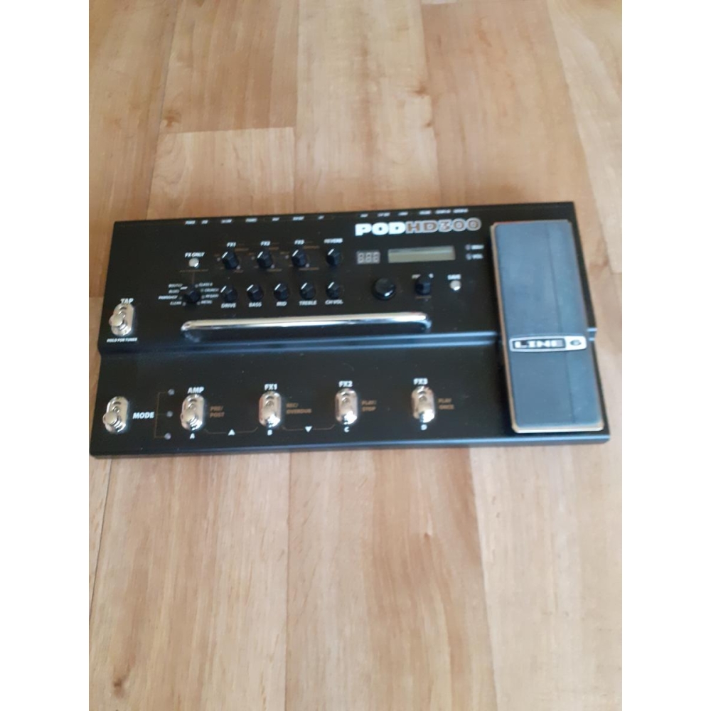 Line 6 hd 300