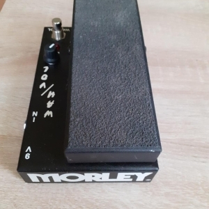 Morley Mini Wah