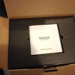 Sonos Play:3