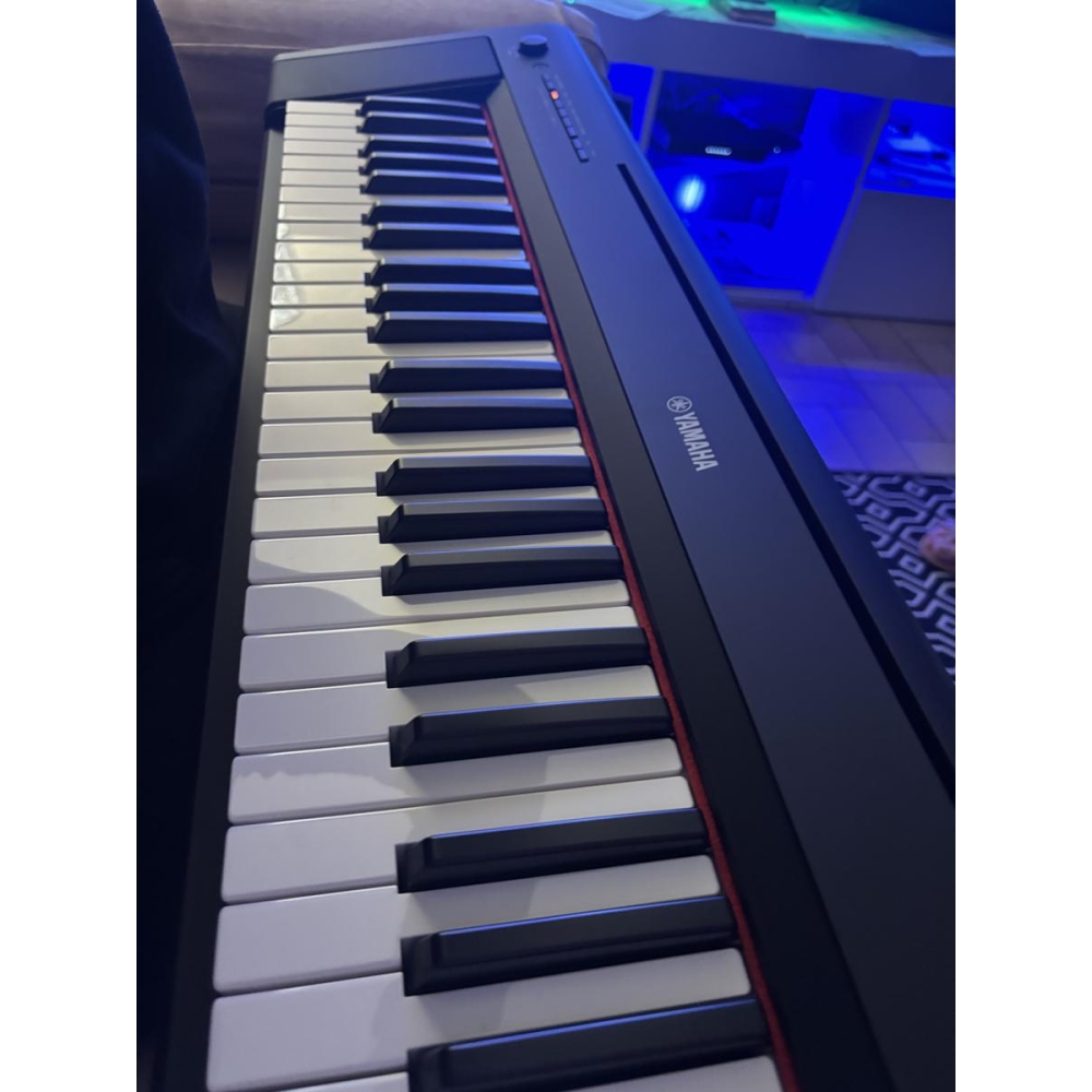 Yamaha NP-15B