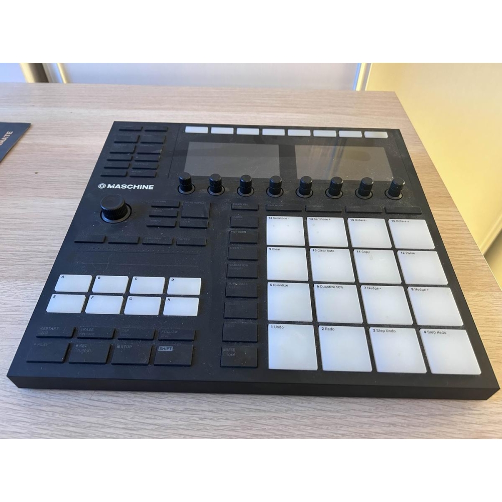 Maschine MK3