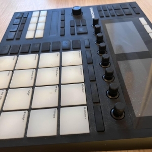 Maschine MK3