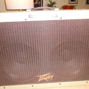 Peavey Classic 50