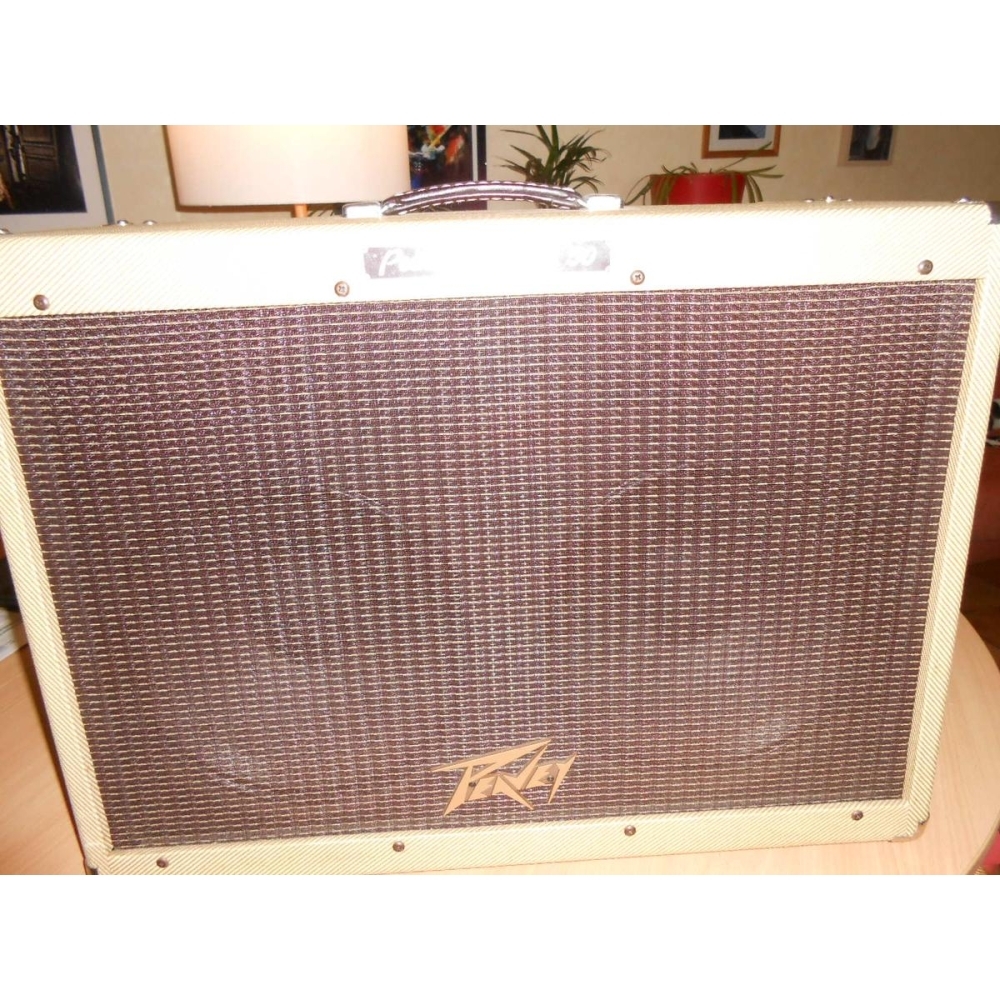 Peavey Classic 50