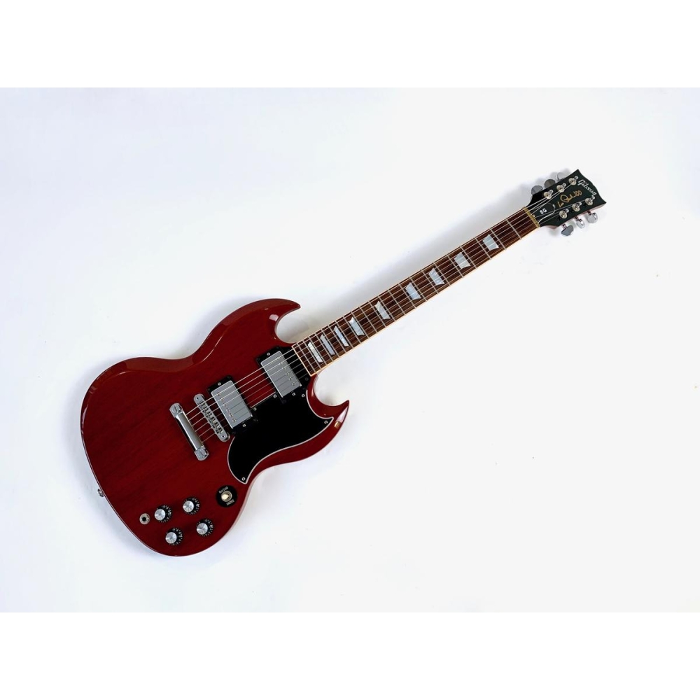 Gibson SG Standard 2015 Heritage Cherry