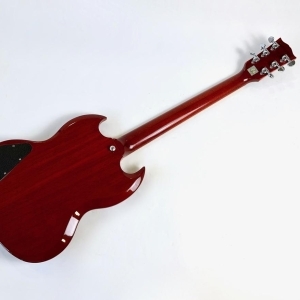 Gibson SG Standard 2015 Heritage Cherry