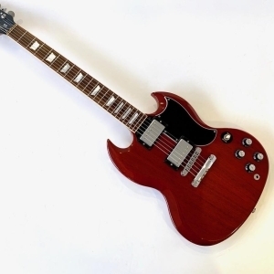 Gibson SG Standard 2015 Heritage Cherry