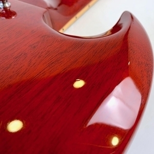 Gibson SG Standard 2015 Heritage Cherry