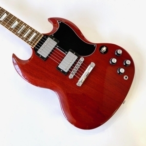 Gibson SG Standard 2015 Heritage Cherry