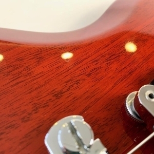 Gibson SG Standard 2015 Heritage Cherry