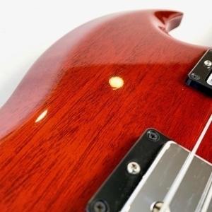 Gibson SG Standard 2015 Heritage Cherry