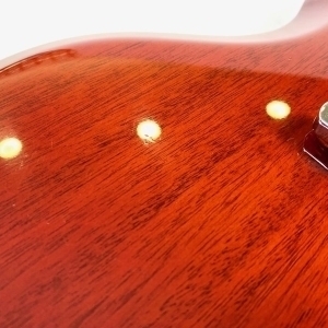 Gibson SG Standard 2015 Heritage Cherry