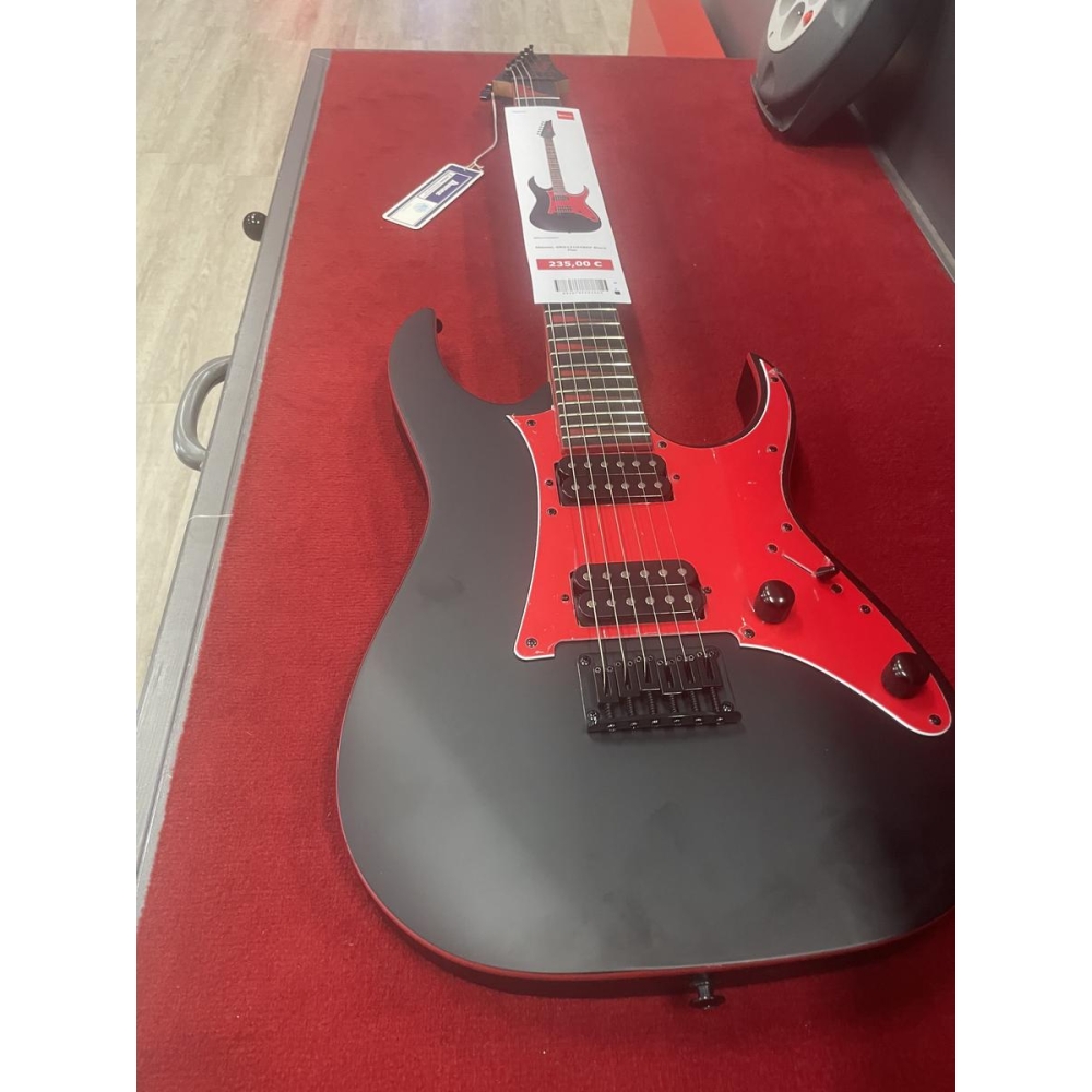 Ibanez GRG131DX-BKF