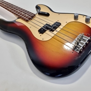 Fender Precision Bass 1959 Custom Shop NOS 2005 Sunburst