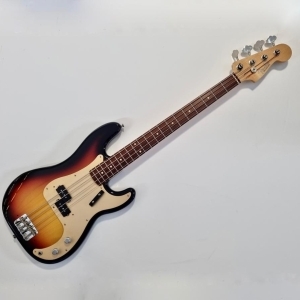 Fender Precision Bass 1959 Custom Shop NOS 2005 Sunburst