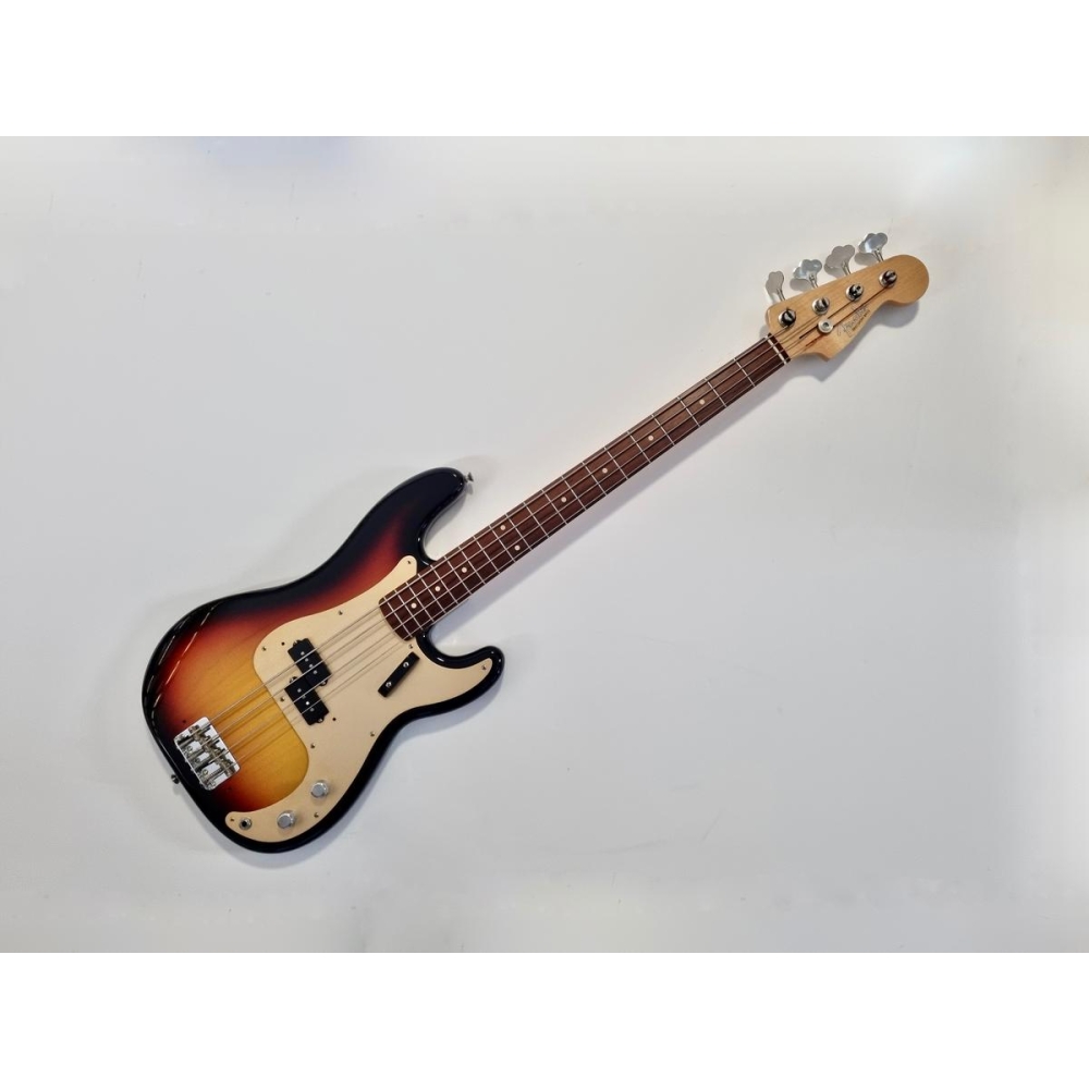 Fender Precision Bass 1959 Custom Shop NOS 2005 Sunburst