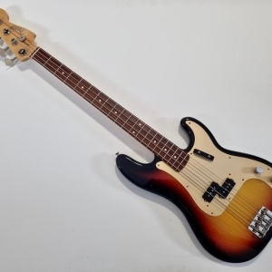 Fender Precision Bass 1959 Custom Shop NOS 2005 Sunburst