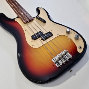 Fender Precision Bass 1959 Custom Shop NOS 2005 Sunburst