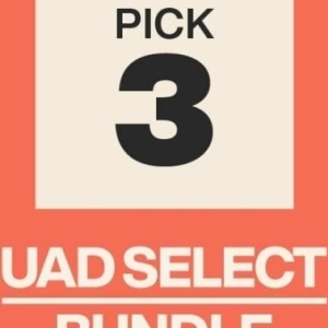 UAD Select 3