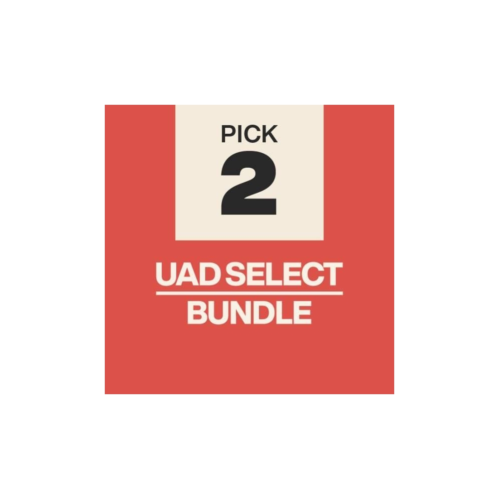 UAD Select 2