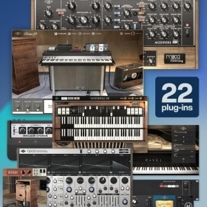 Universal Audio UAD Producer Edition