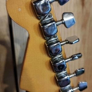 Condor RX20 Stratocaster