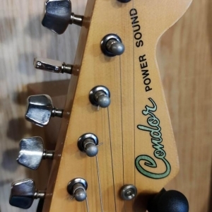 Condor RX20 Stratocaster