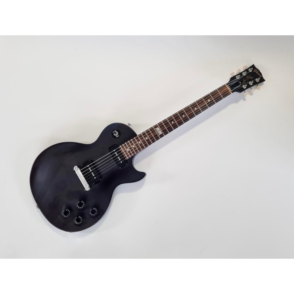 Gibson Les Paul Melody Maker 2014 Charcoal