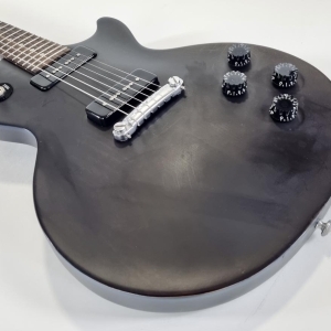 Gibson Les Paul Melody Maker 2014 Charcoal