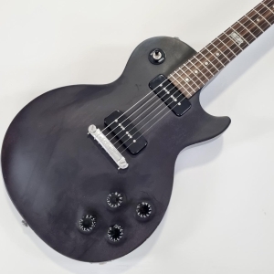 Gibson Les Paul Melody Maker 2014 Charcoal