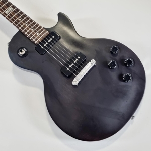 Gibson Les Paul Melody Maker 2014 Charcoal