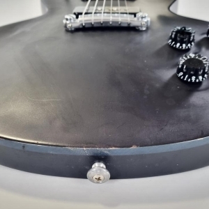 Gibson Les Paul Melody Maker 2014 Charcoal