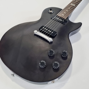 Gibson Les Paul Melody Maker 2014 Charcoal