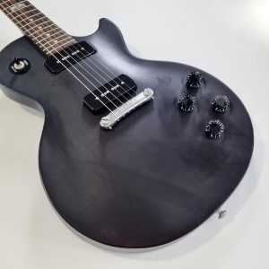 Gibson Les Paul Melody Maker 2014 Charcoal