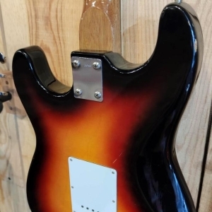 Arirang (Samick) Stratocaster EG4037