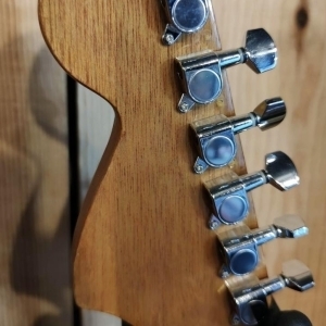 Arirang (Samick) Stratocaster EG4037