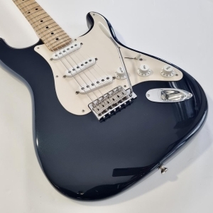 Fender Stratocaster Eric Clapton Signature 2006 Custom Shop Mercedes Blue